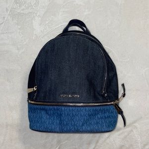 Michael Kors Backpack